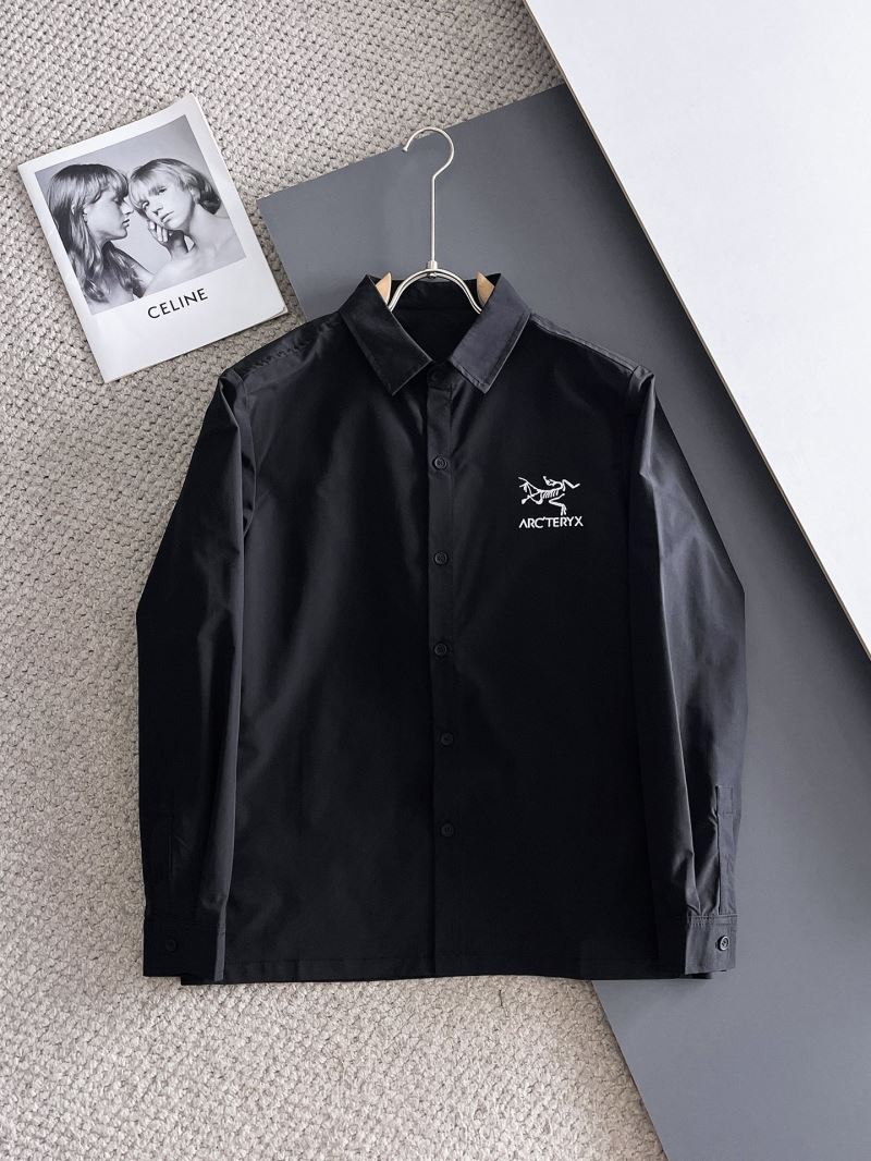 Arcteryx Shirts